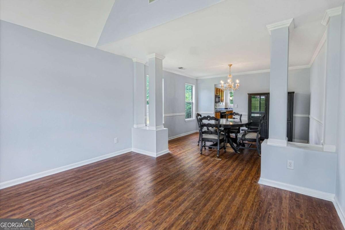 4001 English Valley Drive Ellenwood - Photo 6