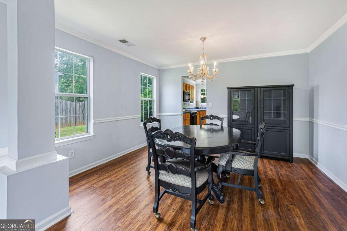 4001 English Valley Drive Ellenwood - Photo 8