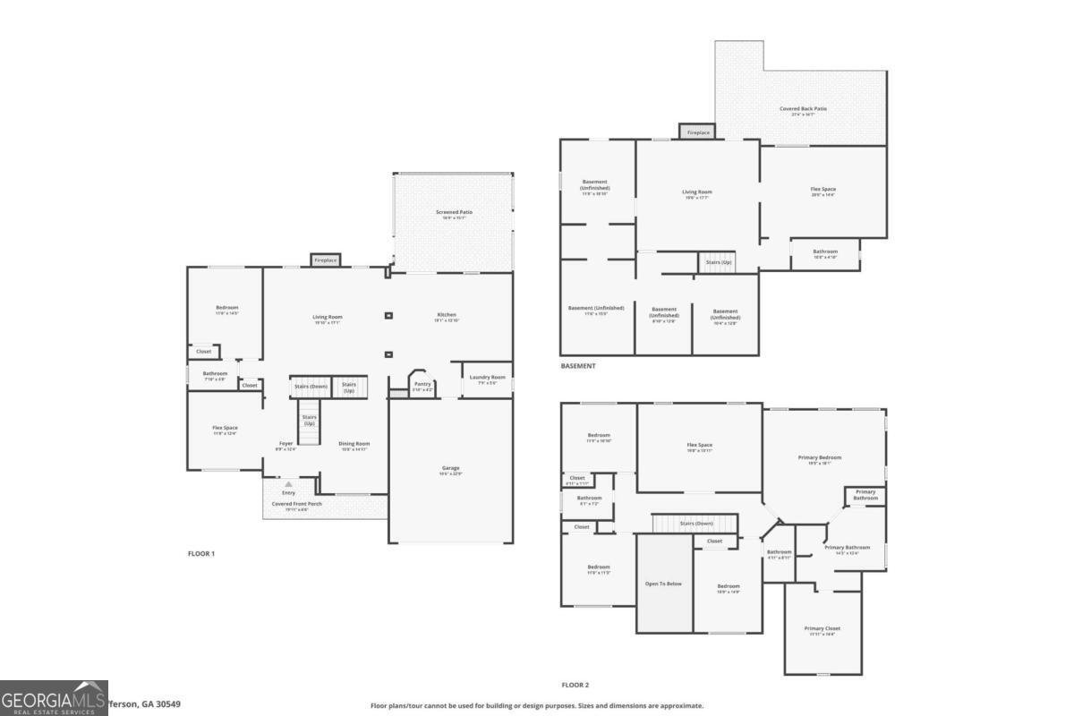 200 Merganser Drive Jefferson - Photo 75