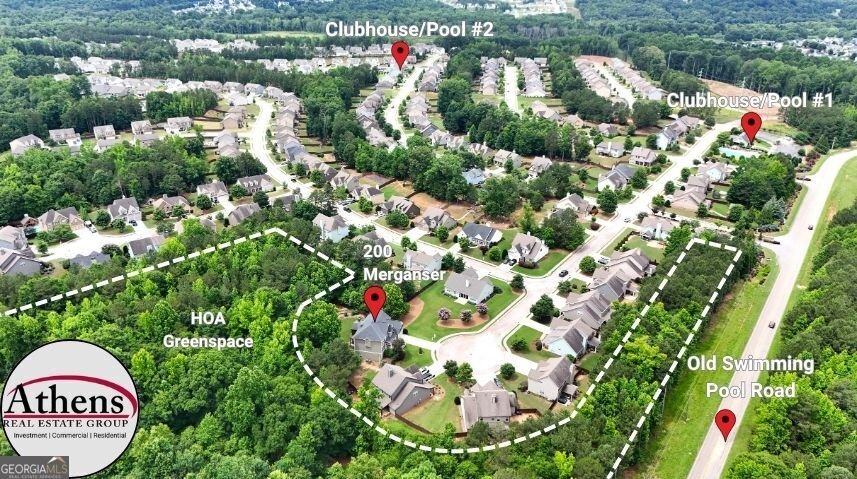 200 Merganser Drive Jefferson - Photo 79