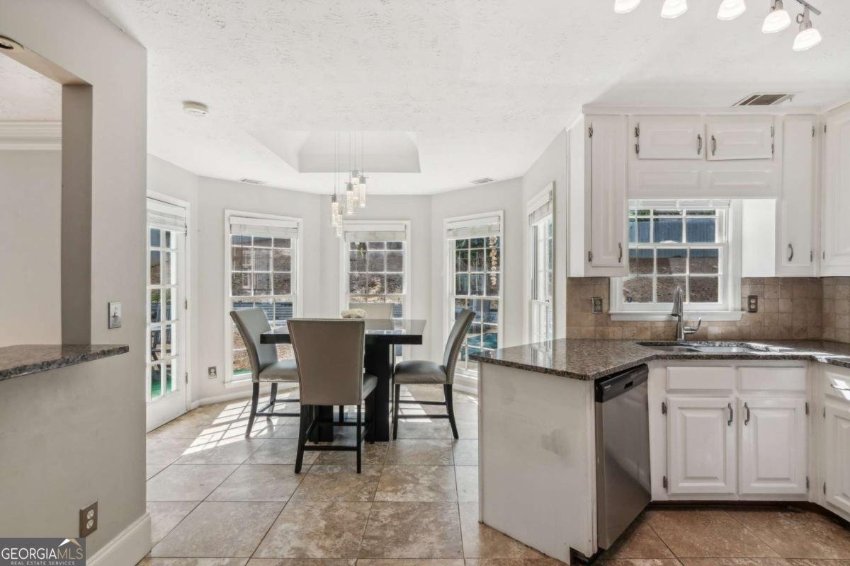 1210 Swan Mill Court Suwanee - Photo 15