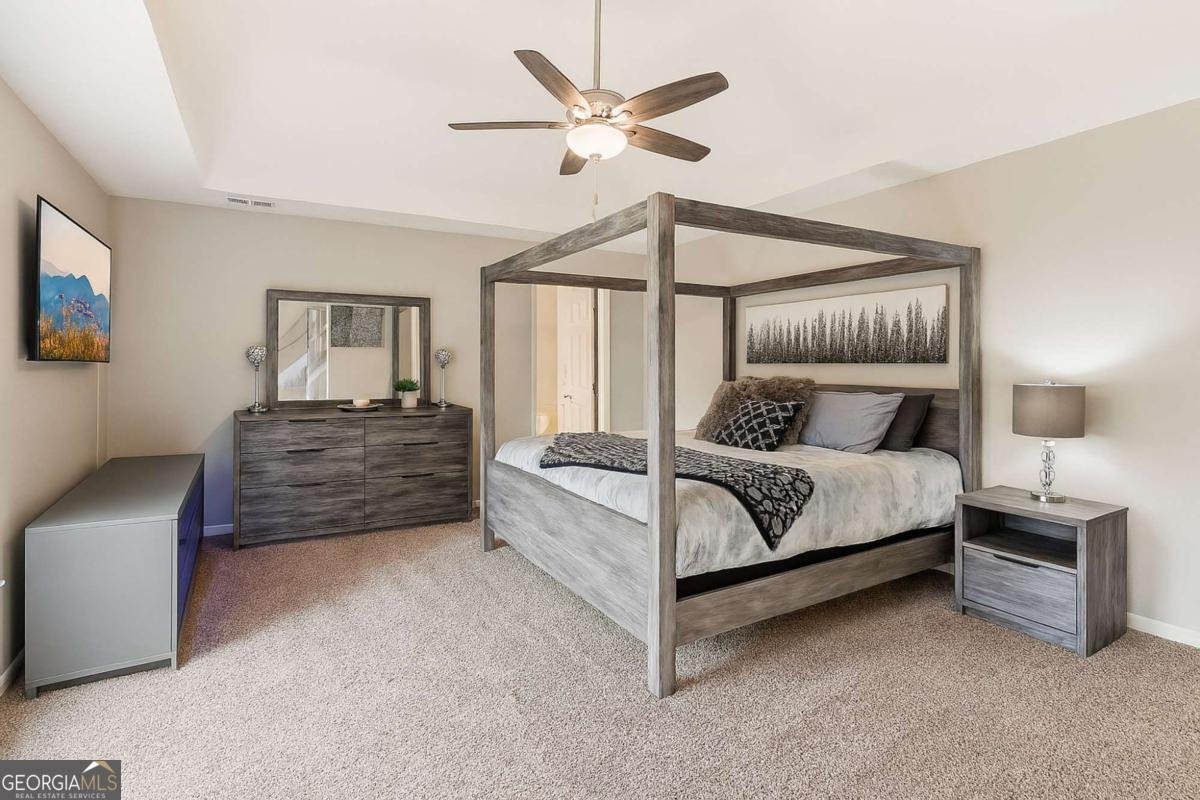 1210 Swan Mill Court Suwanee - Photo 17