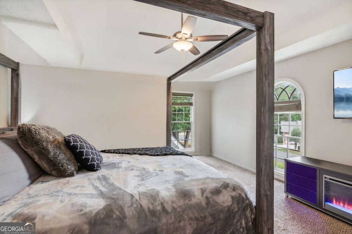 1210 Swan Mill Court Suwanee - Photo 18