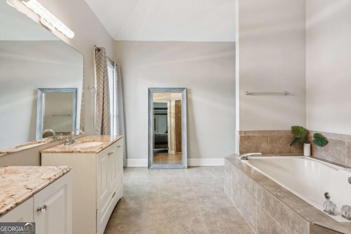 1210 Swan Mill Court Suwanee - Photo 19