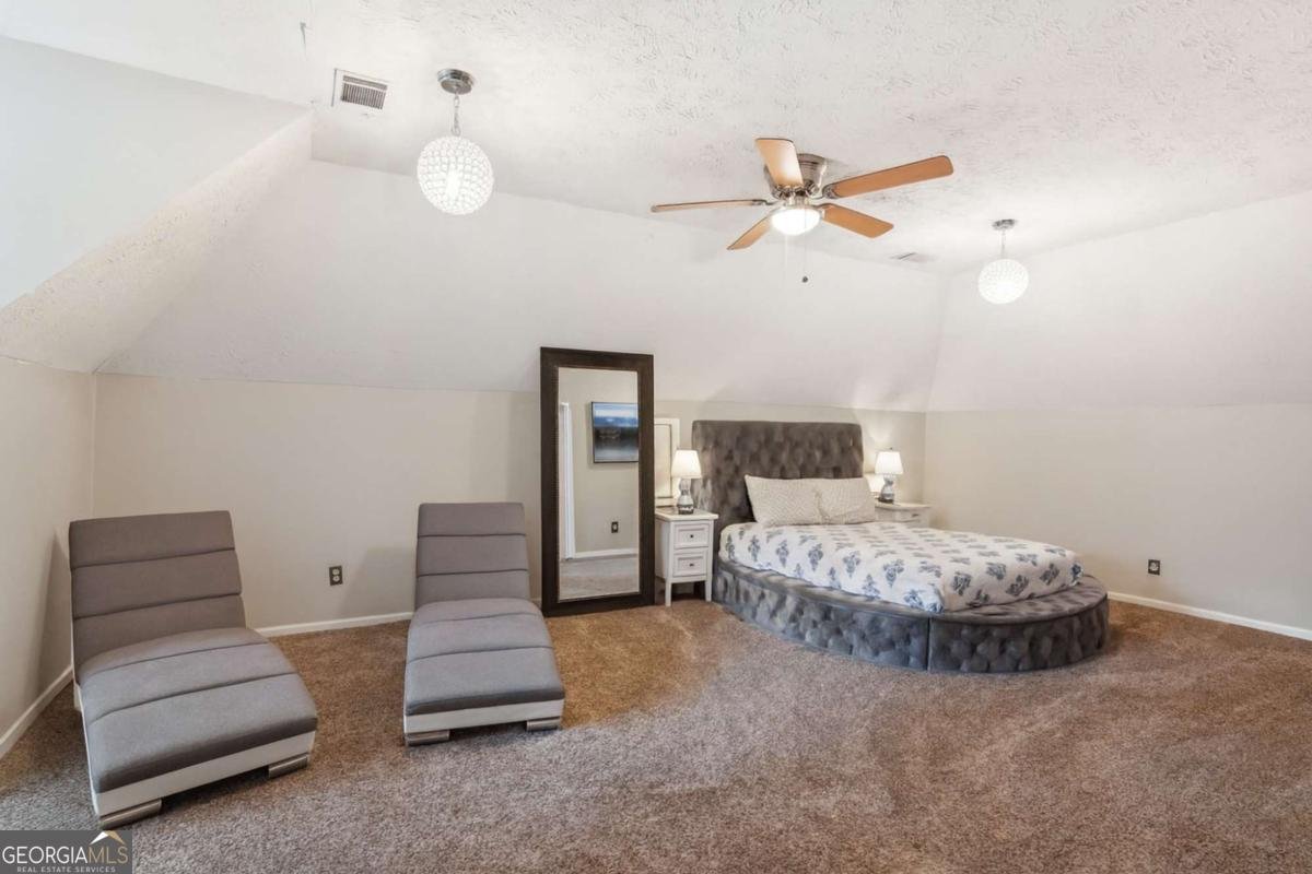 1210 Swan Mill Court Suwanee - Photo 24