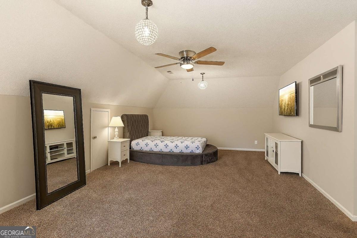 1210 Swan Mill Court Suwanee - Photo 25