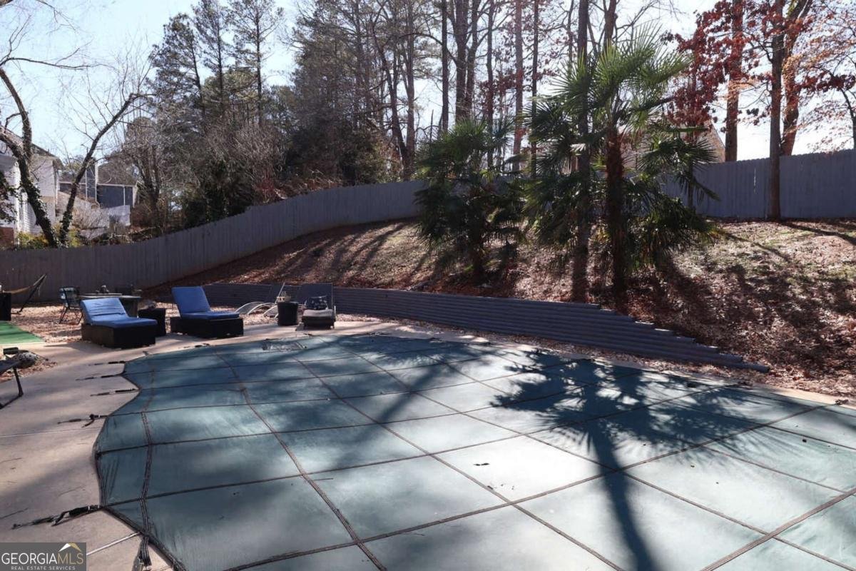 1210 Swan Mill Court Suwanee - Photo 32