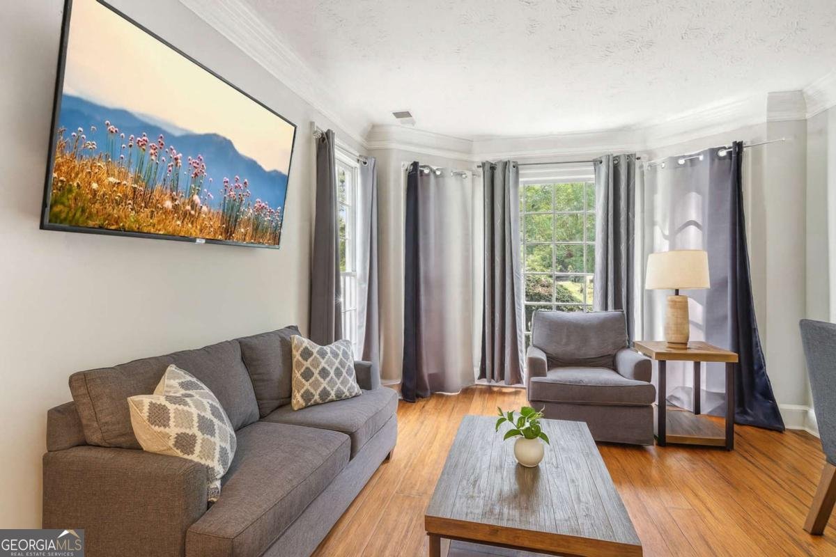 1210 Swan Mill Court Suwanee - Photo 7