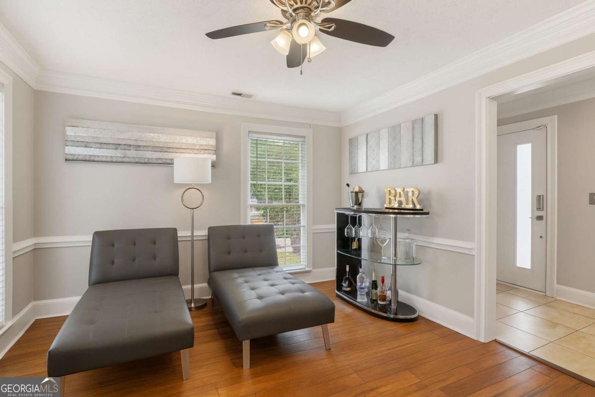 1210 Swan Mill Court Suwanee - Photo 9