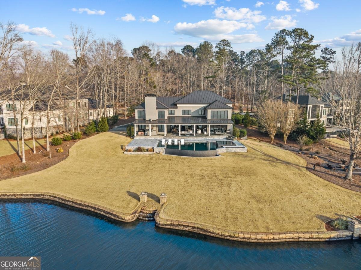 135 Carolyn Drive Eatonton - Photo 10