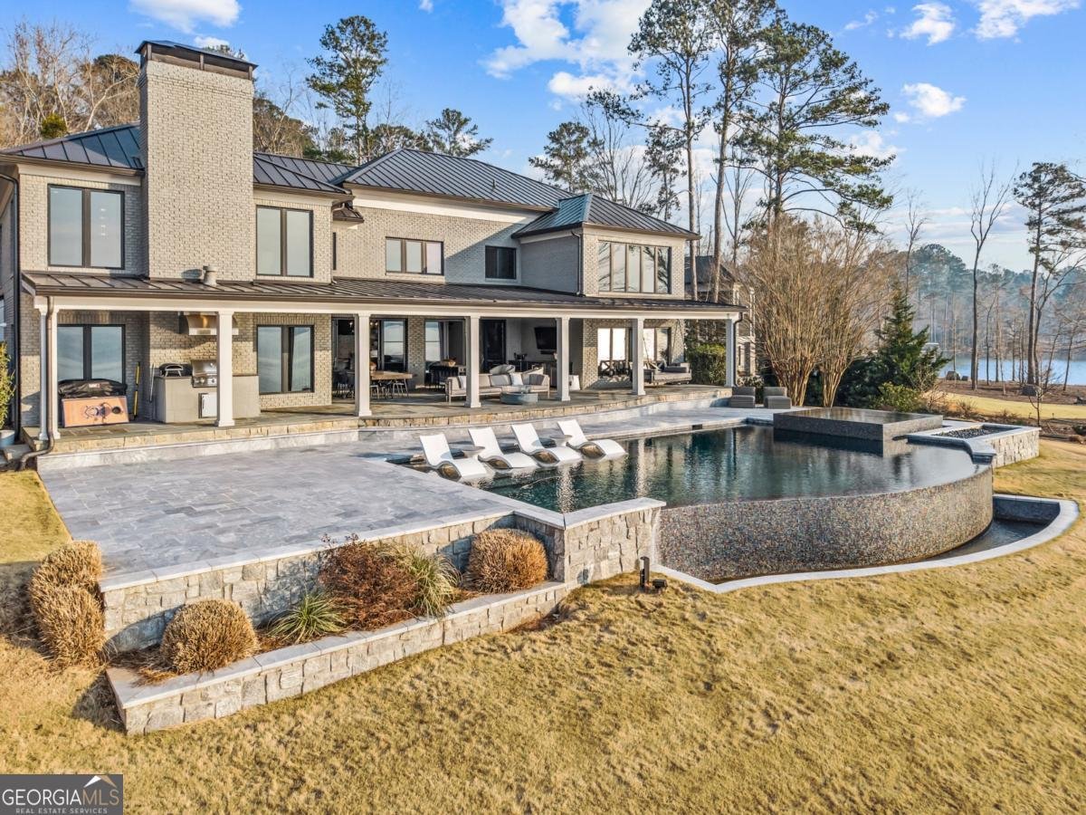 135 Carolyn Drive Eatonton - Photo 12