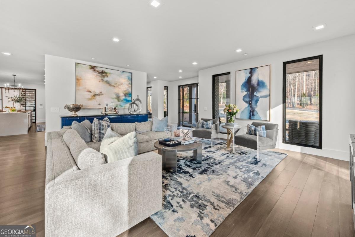 135 Carolyn Drive Eatonton - Photo 16