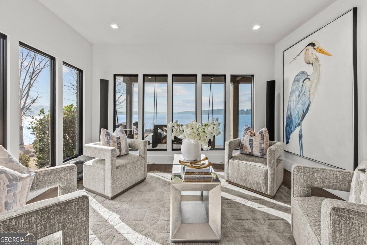 135 Carolyn Drive Eatonton - Photo 17