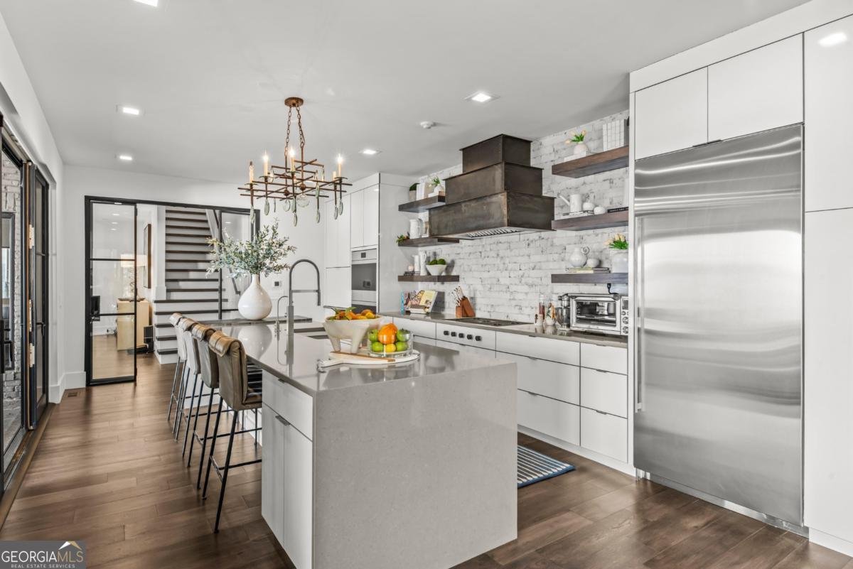 135 Carolyn Drive Eatonton - Photo 27