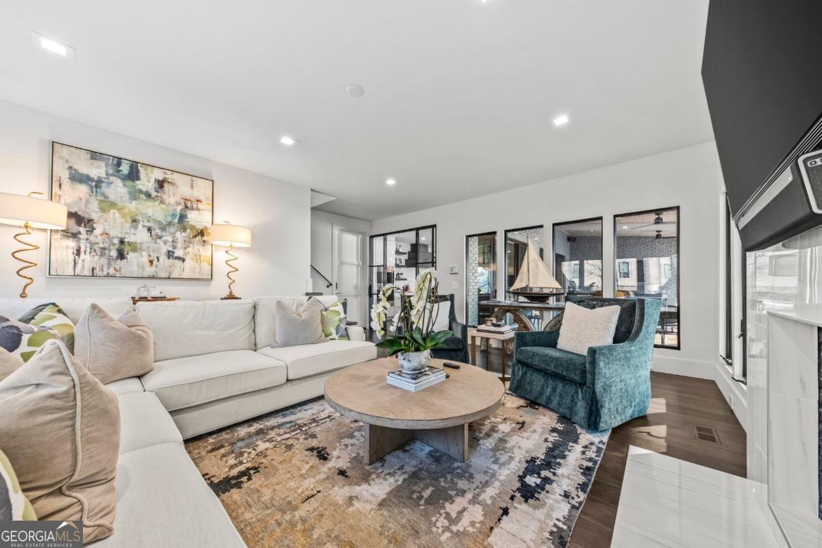 135 Carolyn Drive Eatonton - Photo 31