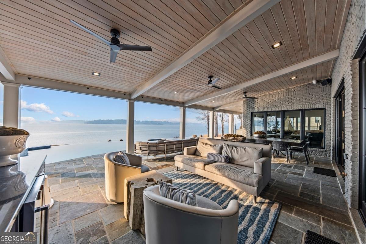 135 Carolyn Drive Eatonton - Photo 33