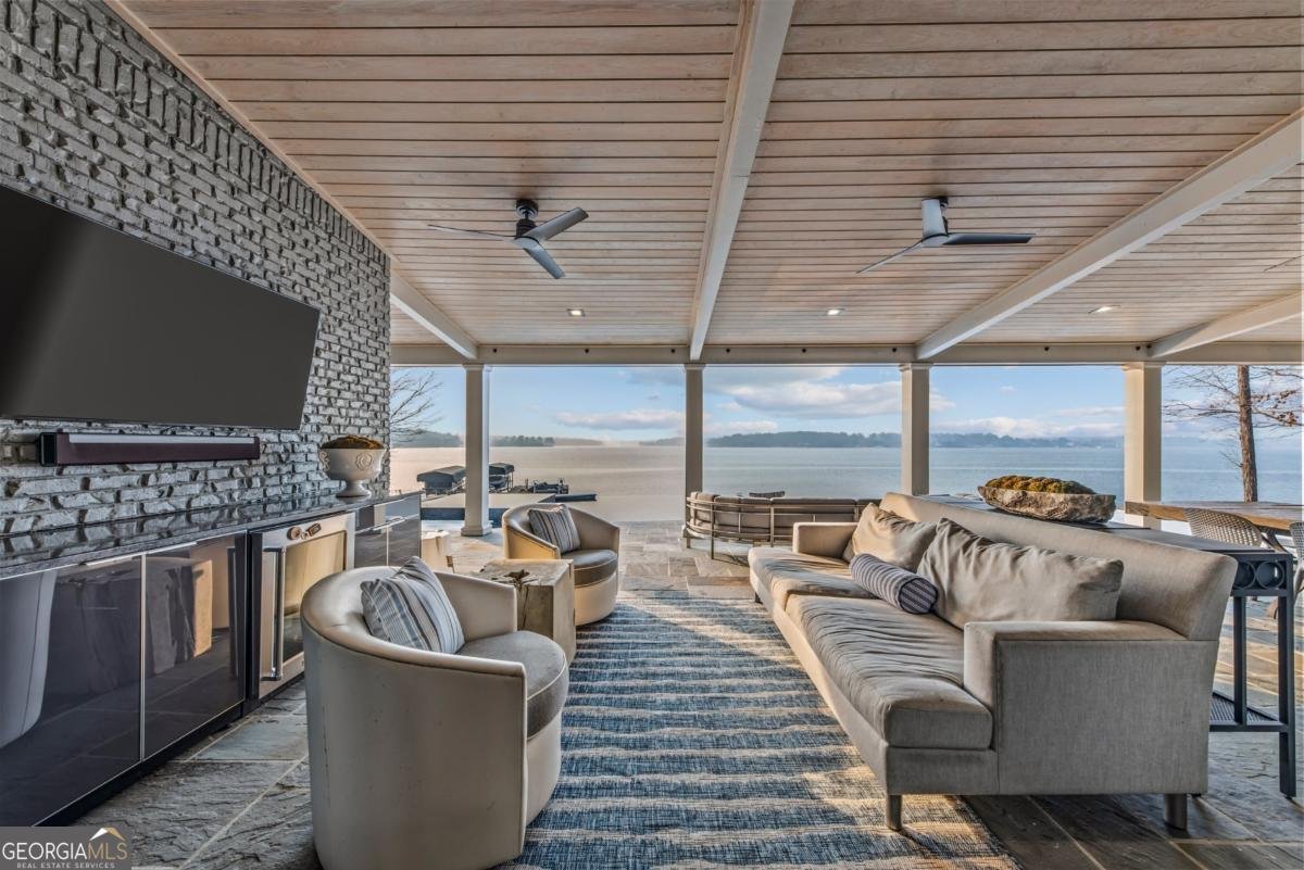 135 Carolyn Drive Eatonton - Photo 34