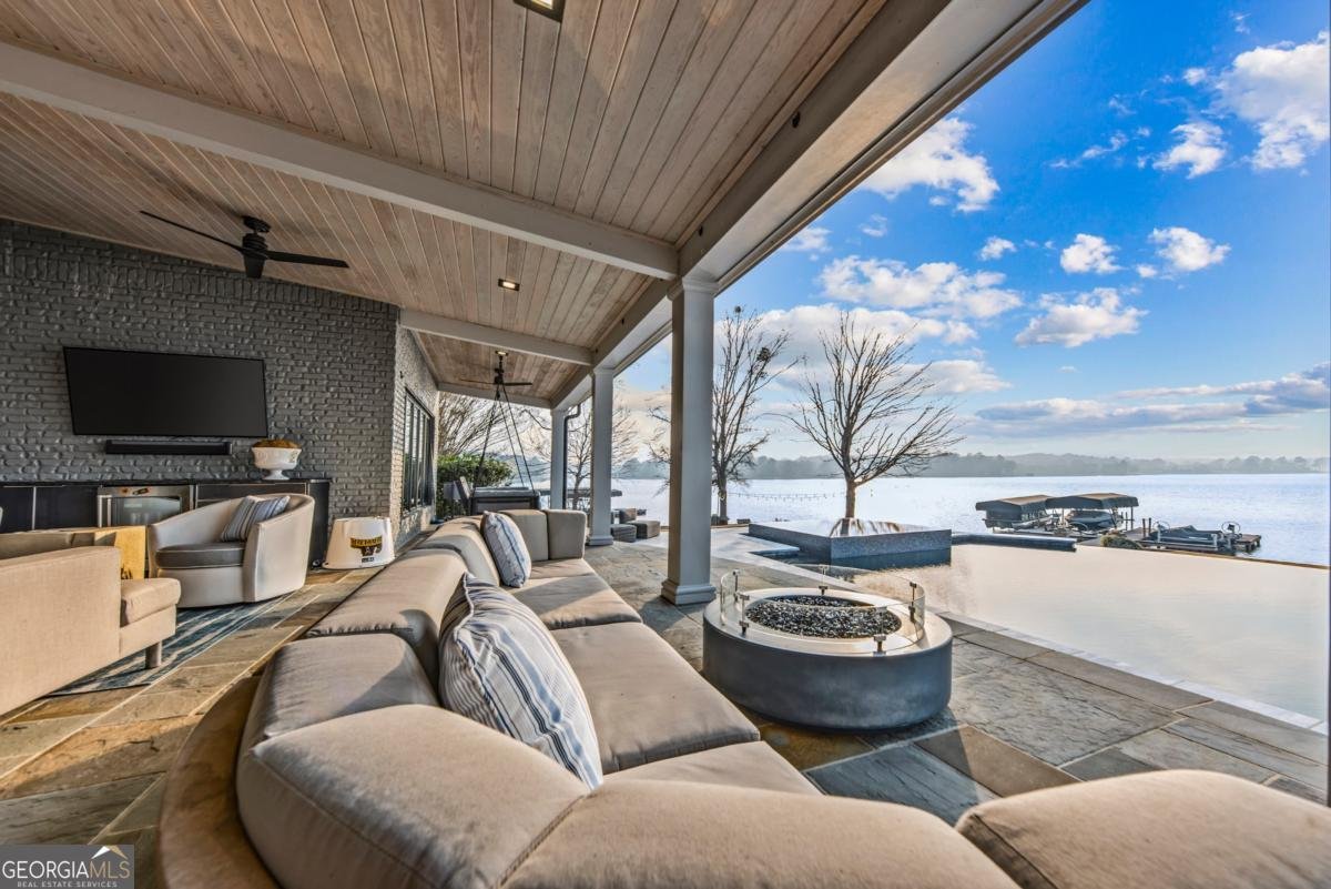 135 Carolyn Drive Eatonton - Photo 36