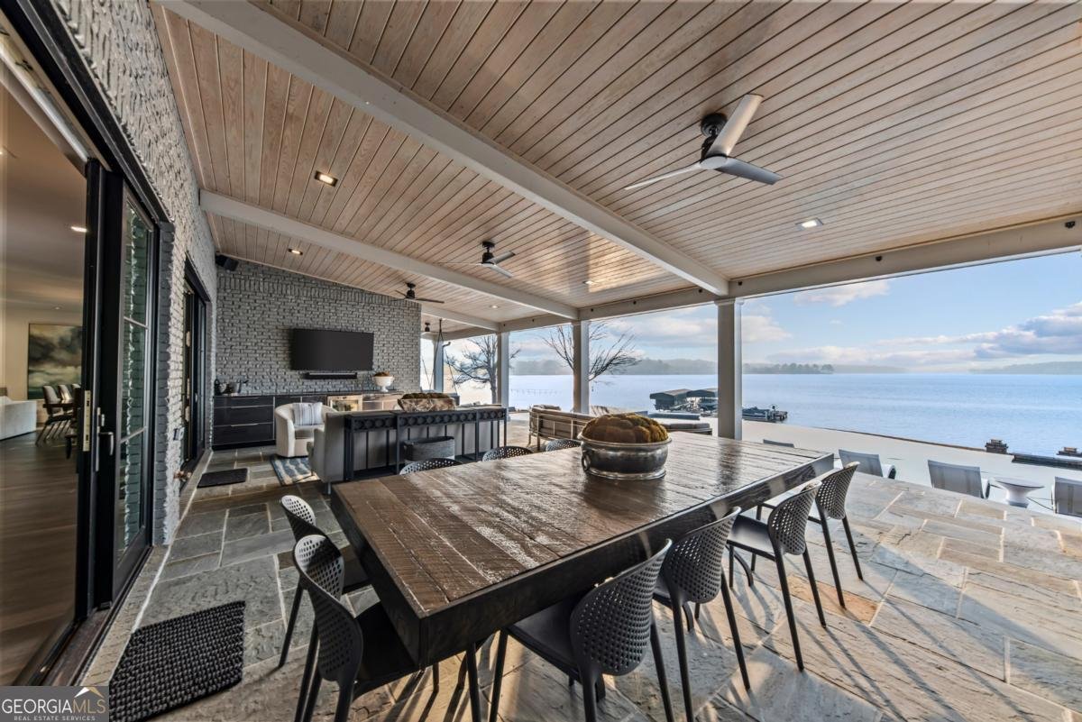 135 Carolyn Drive Eatonton - Photo 37