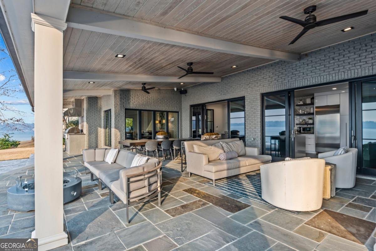 135 Carolyn Drive Eatonton - Photo 38