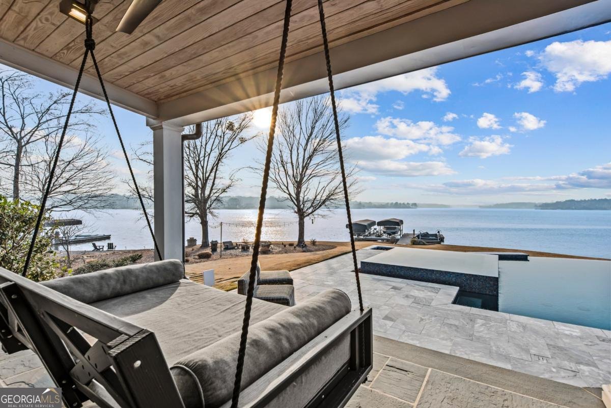 135 Carolyn Drive Eatonton - Photo 39