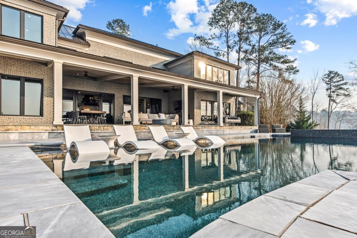 135 Carolyn Drive Eatonton - Photo 42