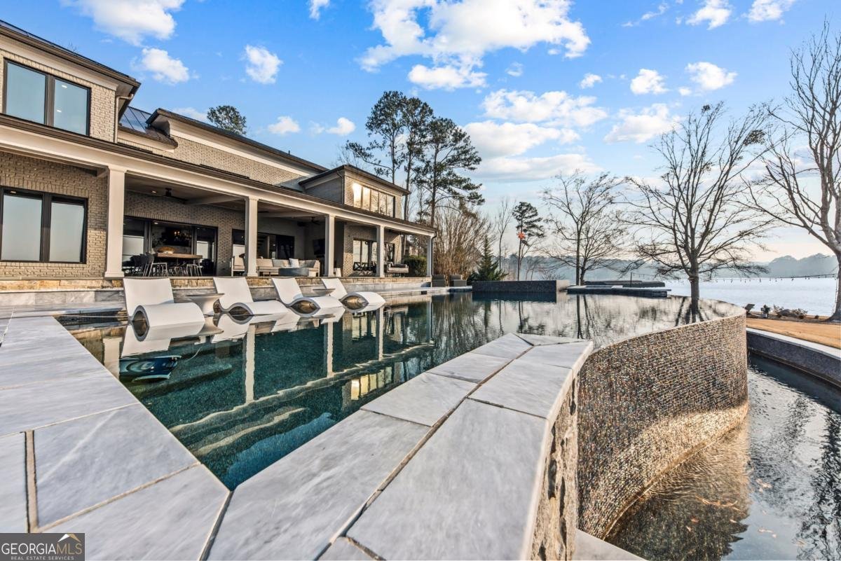 135 Carolyn Drive Eatonton - Photo 43