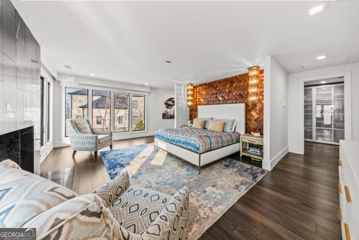 135 Carolyn Drive Eatonton - Photo 45