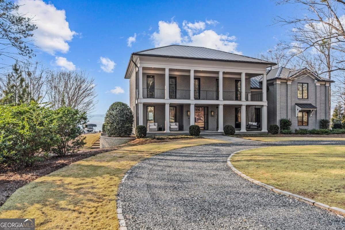 135 Carolyn Drive Eatonton - Photo 7