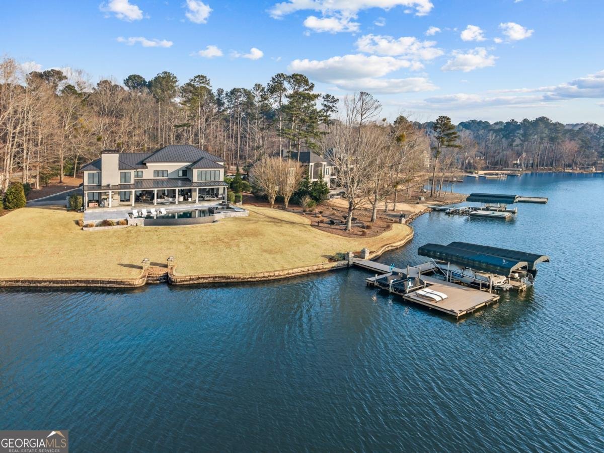 135 Carolyn Drive Eatonton - Photo 8