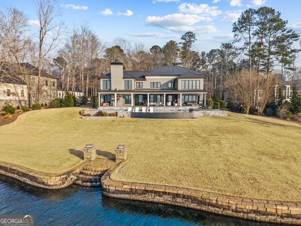 135 Carolyn Drive Eatonton - Photo 9