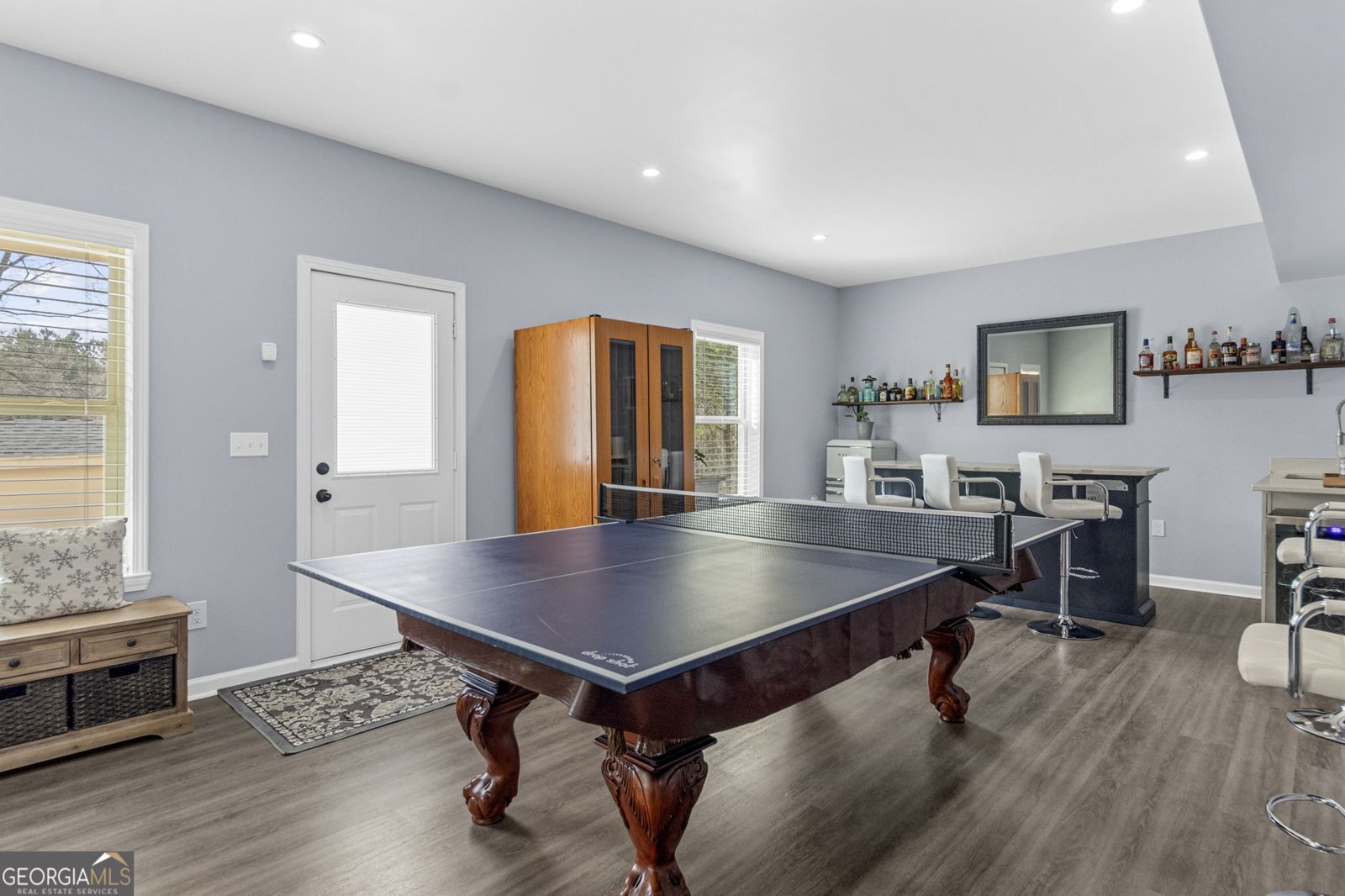 5291 Clingman Court Douglasville - Photo 35