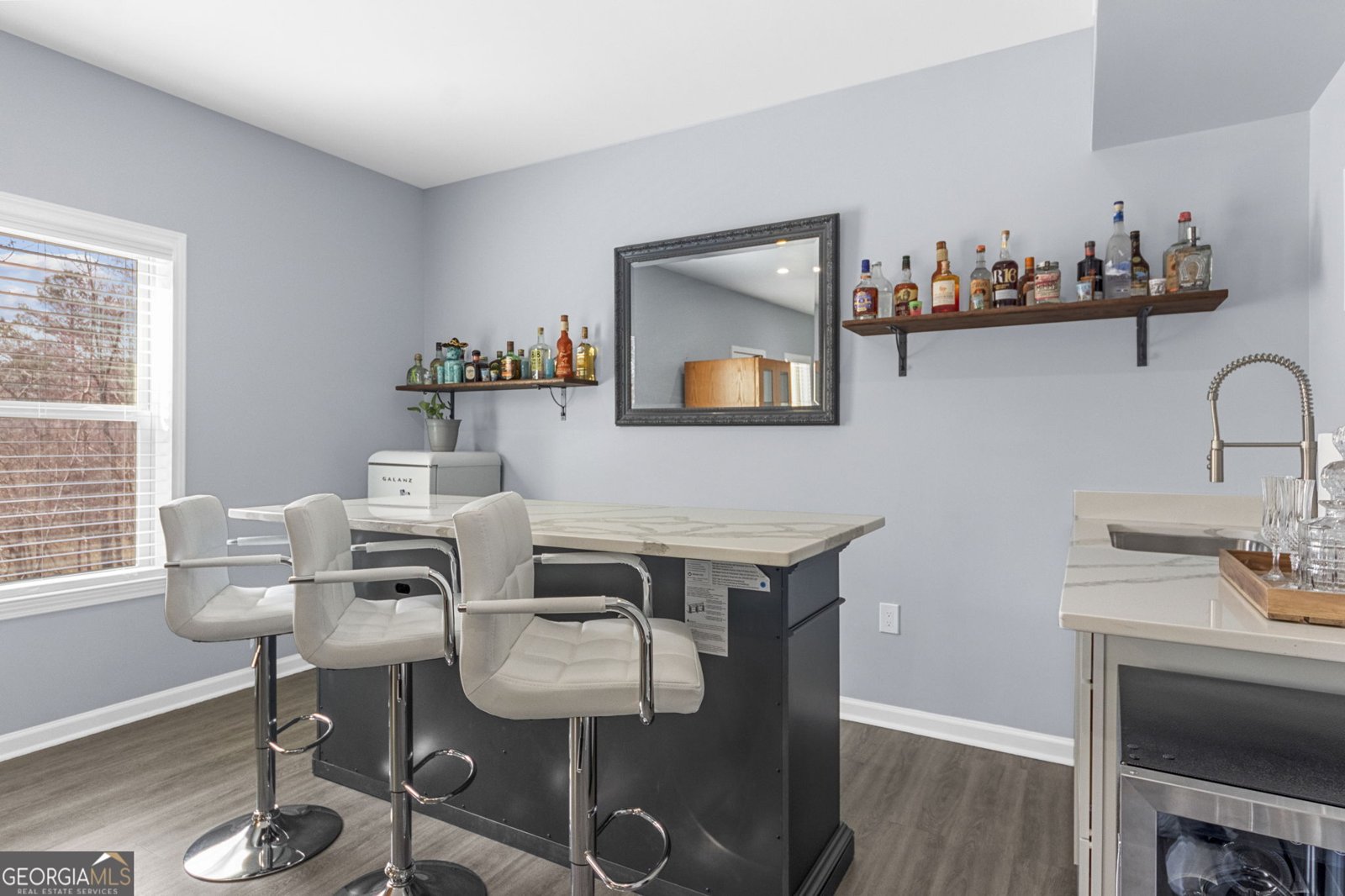 5291 Clingman Court Douglasville - Photo 36