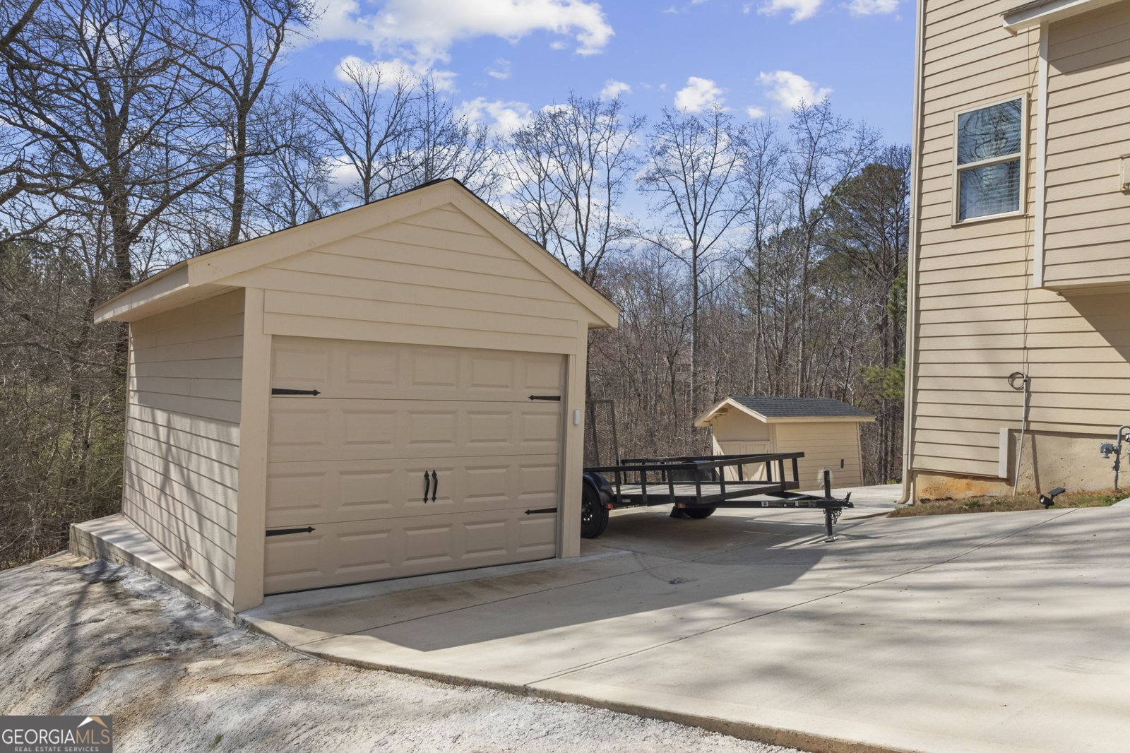 5291 Clingman Court Douglasville - Photo 37