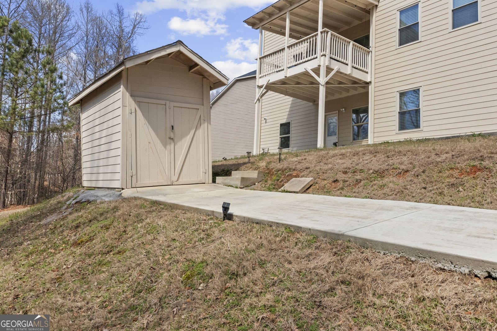 5291 Clingman Court Douglasville - Photo 38