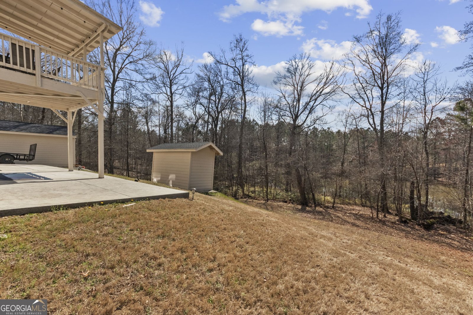 5291 Clingman Court Douglasville - Photo 39