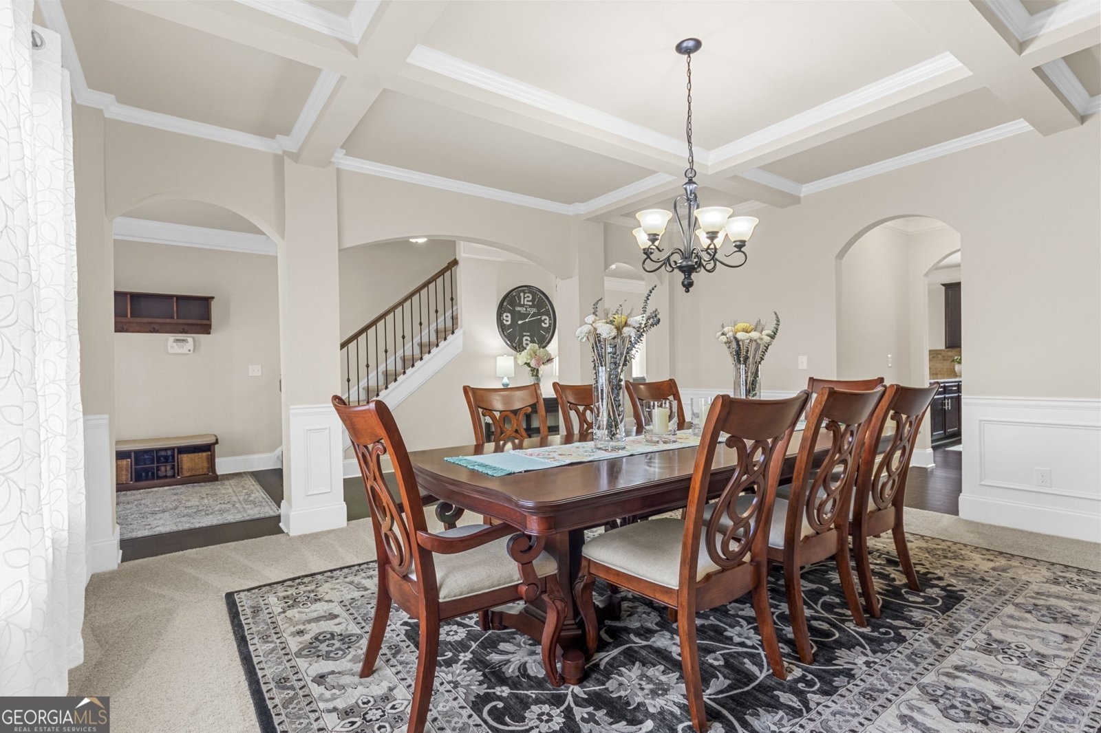 5291 Clingman Court Douglasville - Photo 6