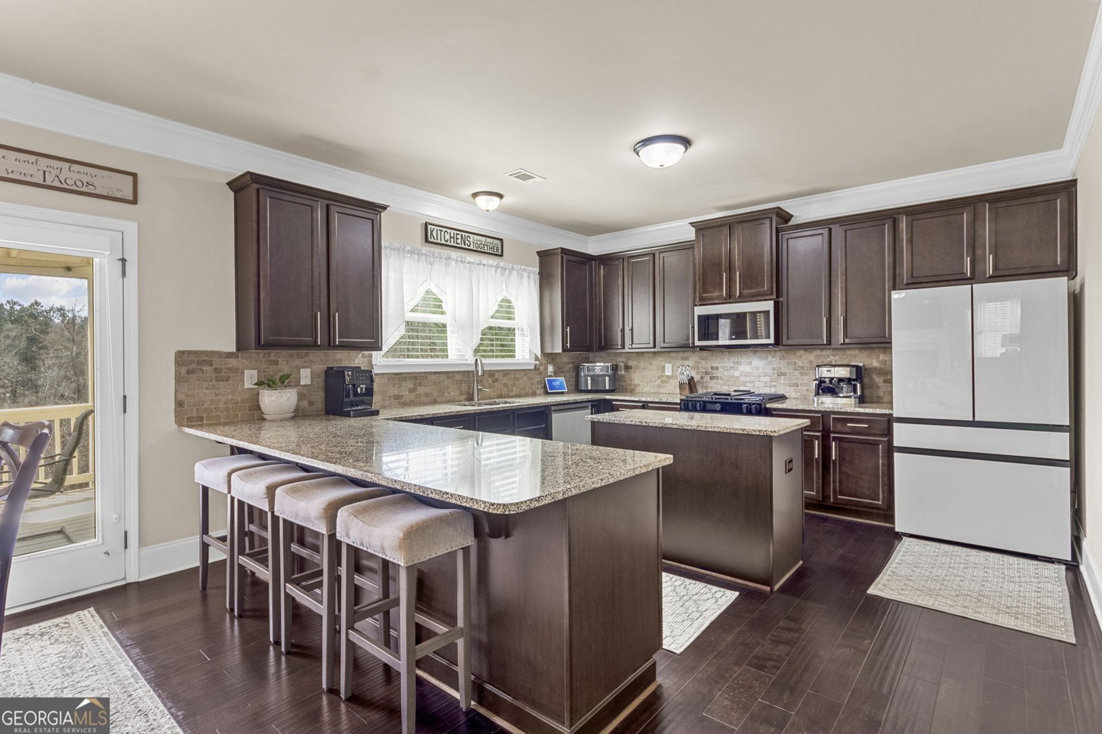 5291 Clingman Court Douglasville - Photo 7