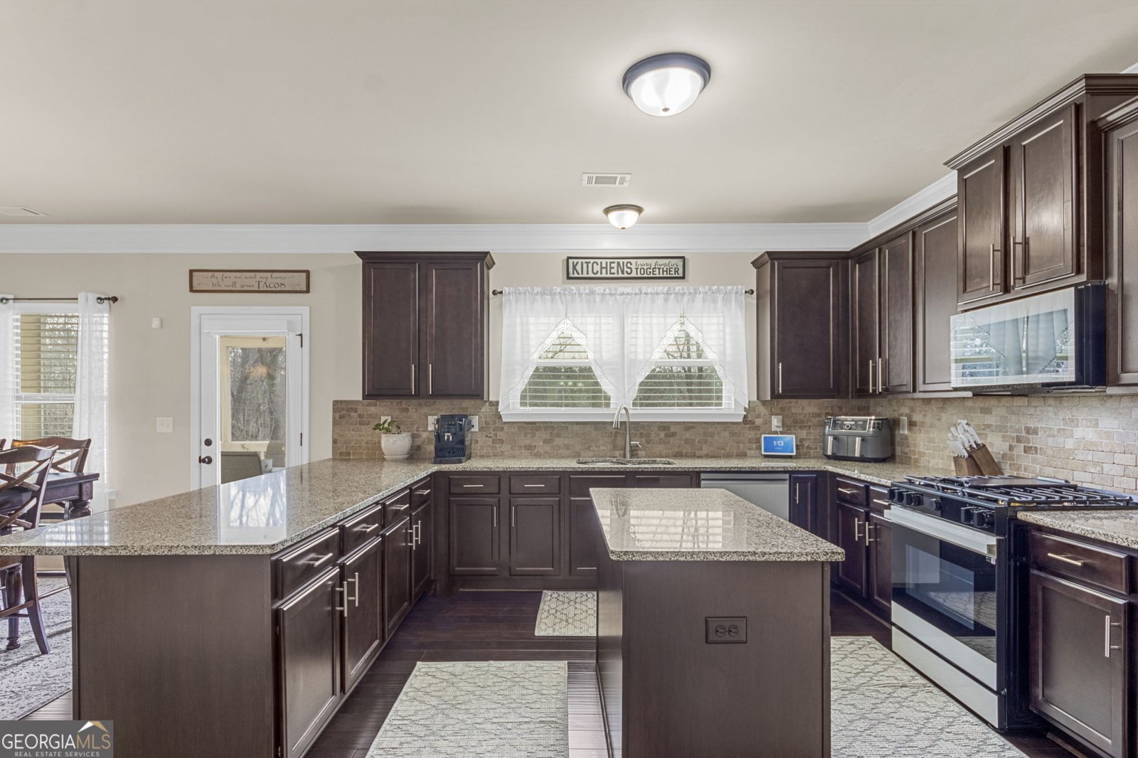 5291 Clingman Court Douglasville - Photo 8