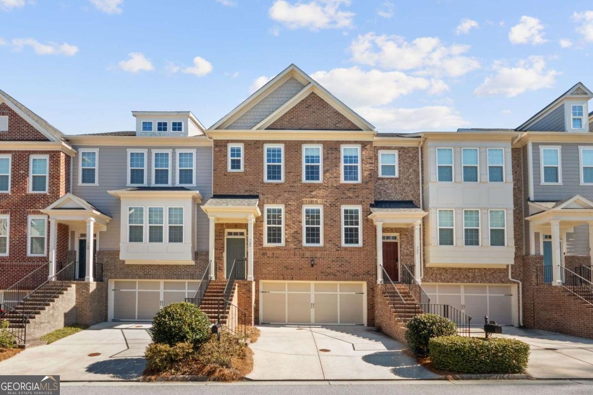 725 Wexford Cove Way Mableton - Photo 1