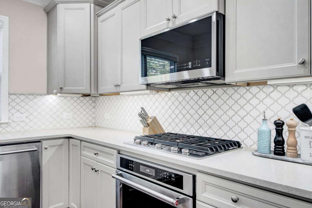 725 Wexford Cove Way Mableton - Photo 10