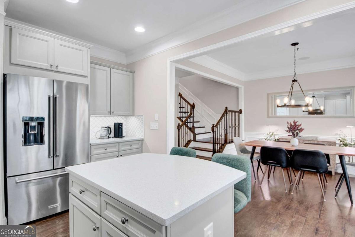 725 Wexford Cove Way Mableton - Photo 11