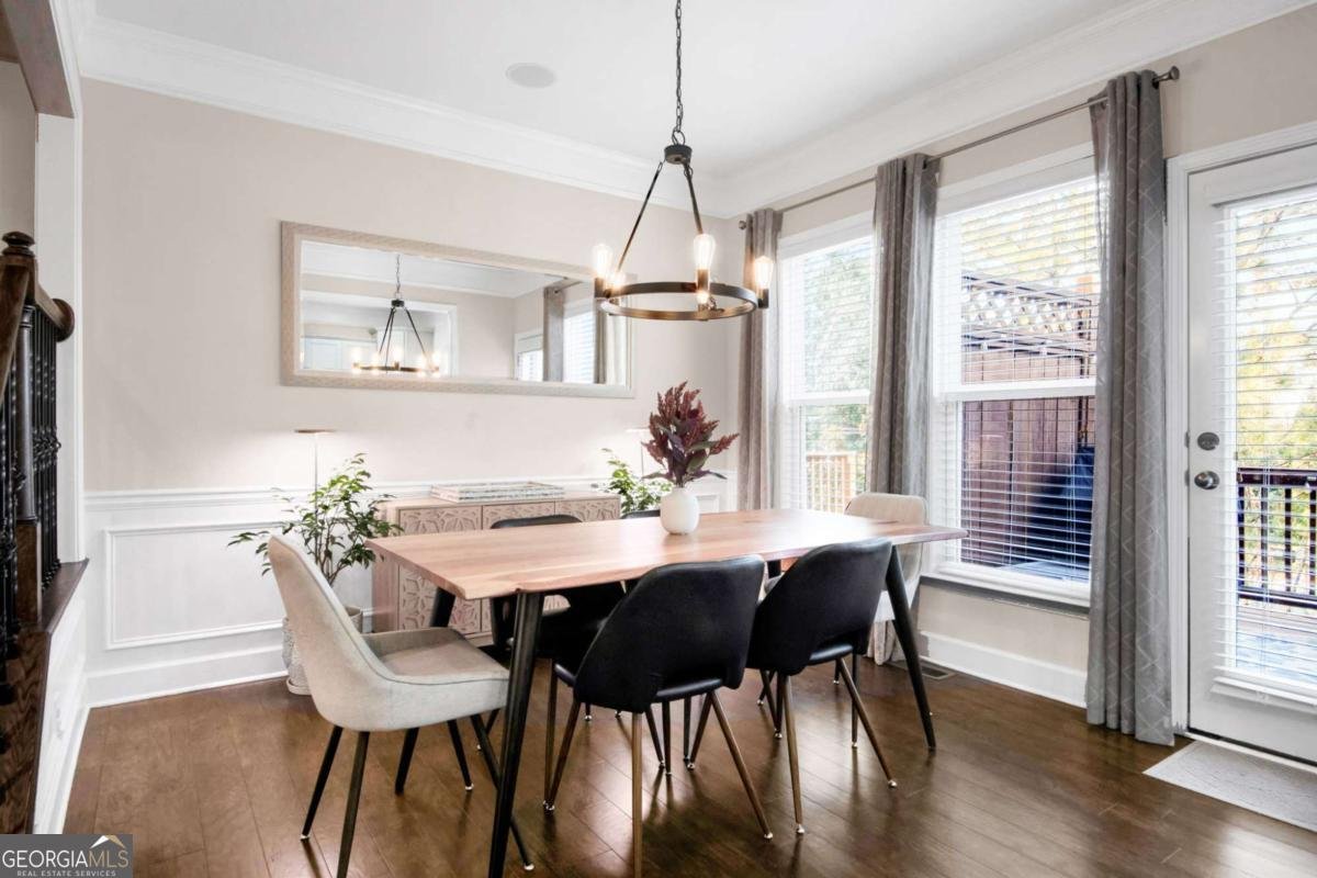 725 Wexford Cove Way Mableton - Photo 12