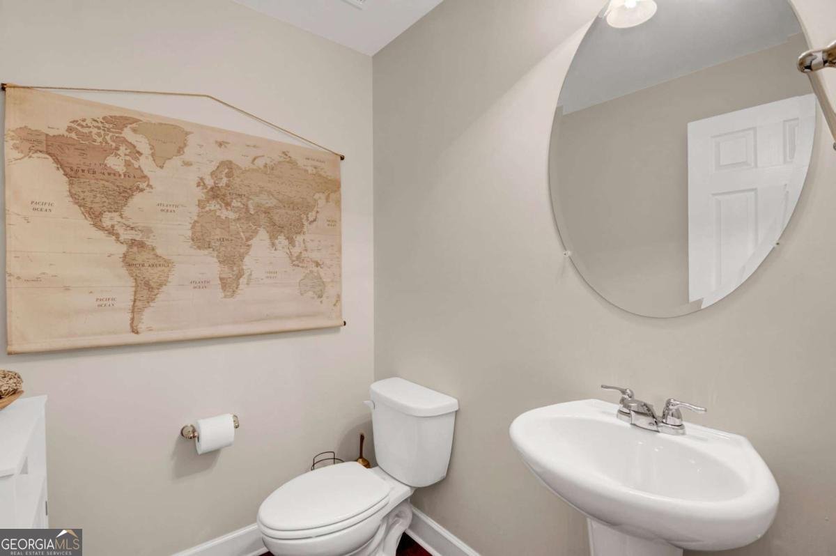 725 Wexford Cove Way Mableton - Photo 13