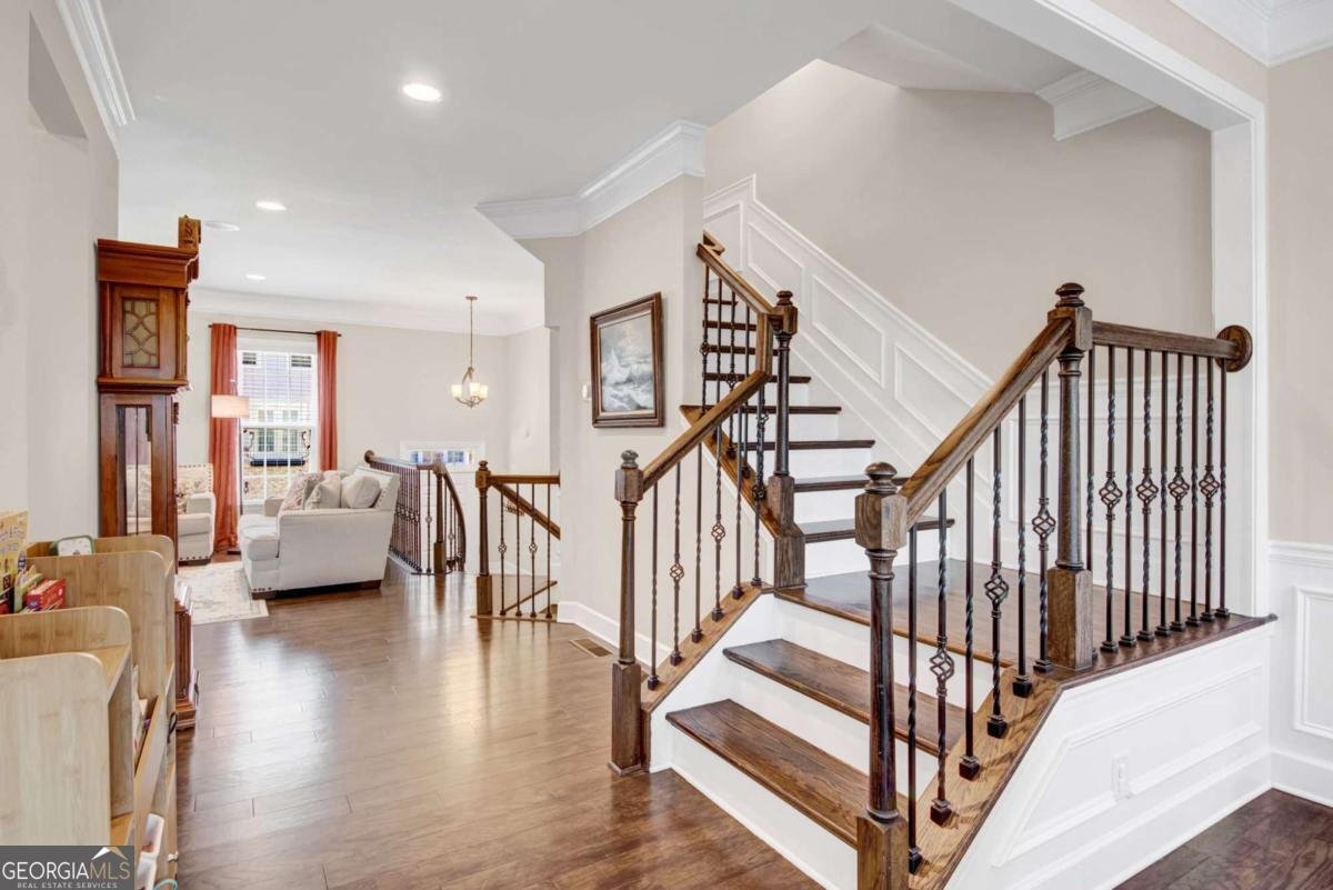 725 Wexford Cove Way Mableton - Photo 14