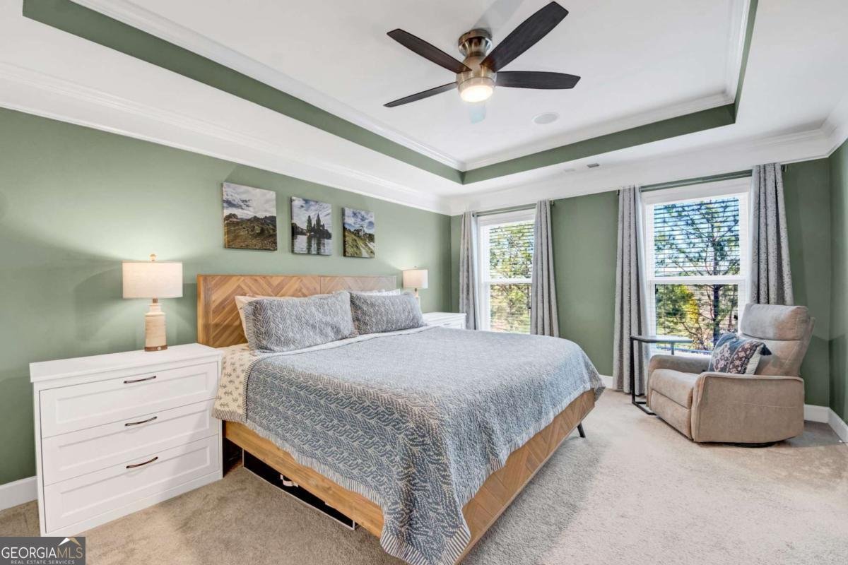 725 Wexford Cove Way Mableton - Photo 15