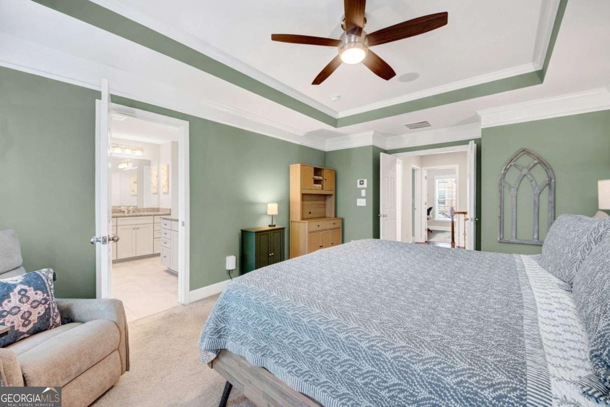 725 Wexford Cove Way Mableton - Photo 16