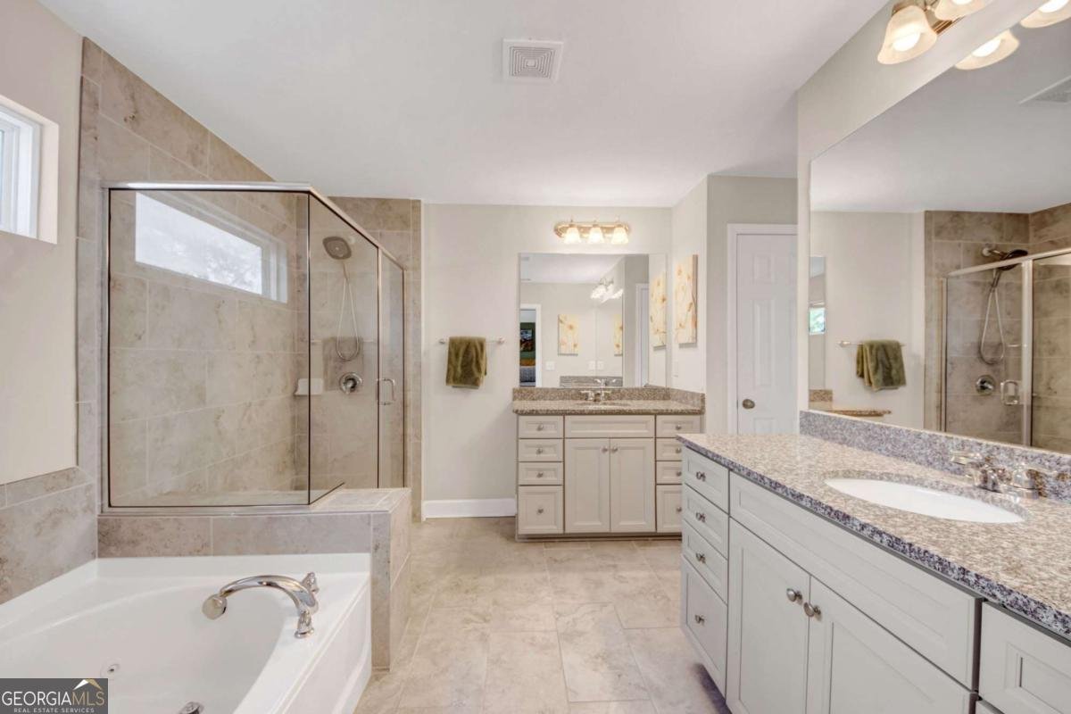 725 Wexford Cove Way Mableton - Photo 17