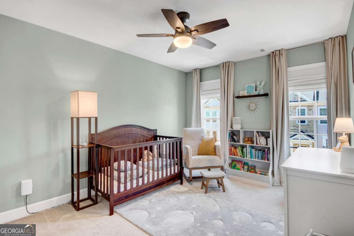 725 Wexford Cove Way Mableton - Photo 20