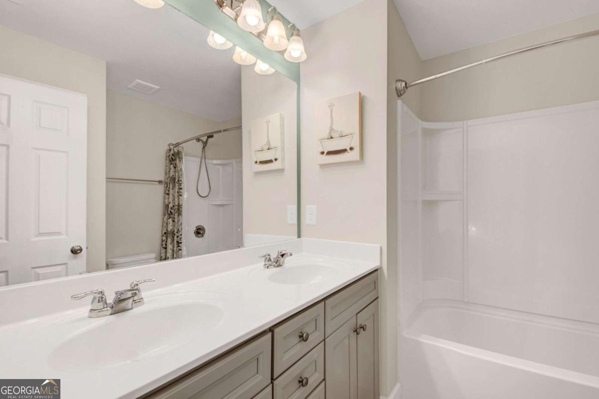 725 Wexford Cove Way Mableton - Photo 22